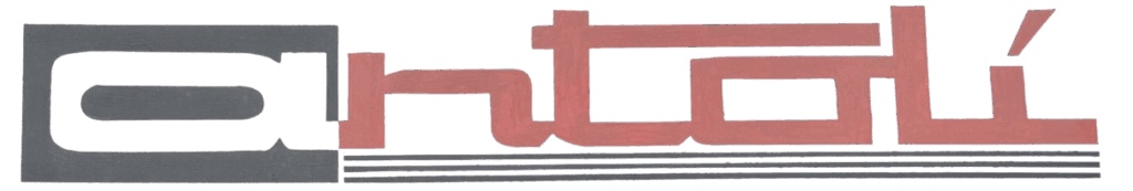 Logo Cortinajes Antolí
