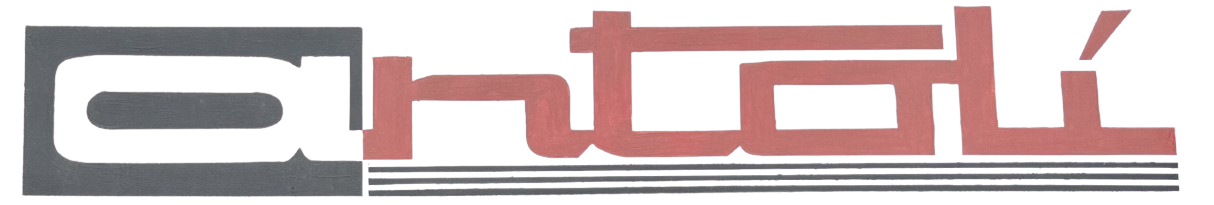Logo Cortinajes Antolí